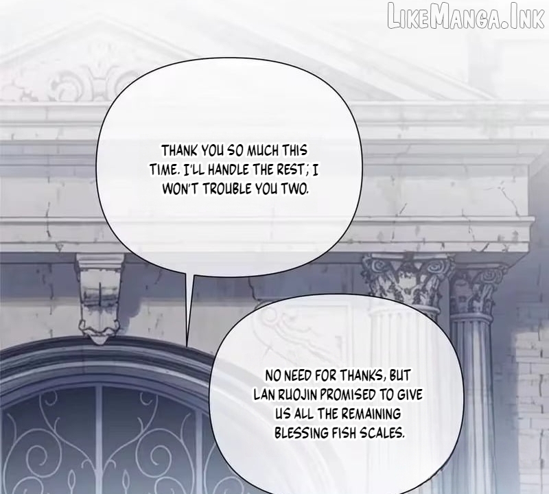 Her Marriage Was Called Off at Daytime, the Cutely Fierce Commander Asked Her For a Hug at Night Chapter 185  - page 77